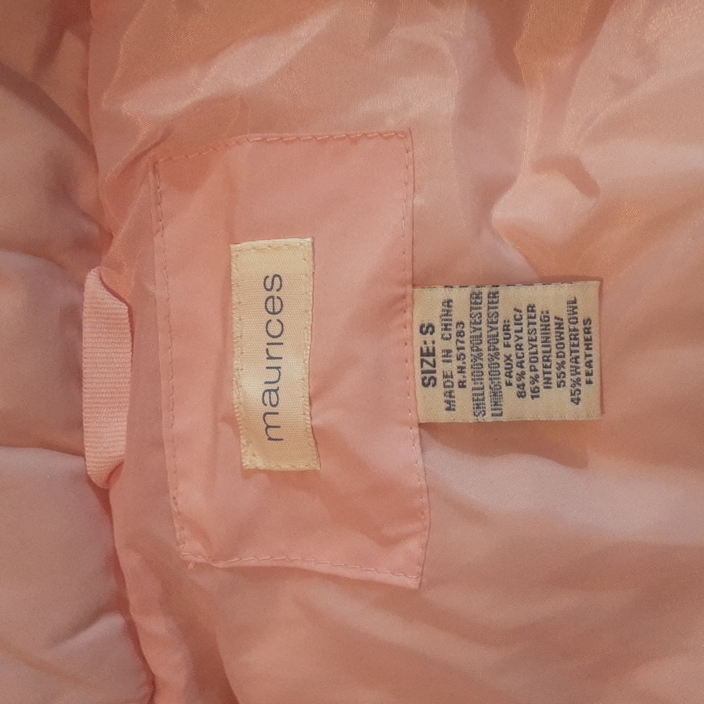 Coat - Picture 4 of 6